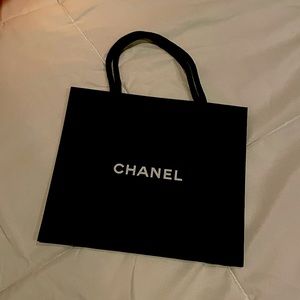 Chanel Shopping Bag